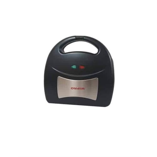 Wipro-Sandwich & Waffle Maker WDST65