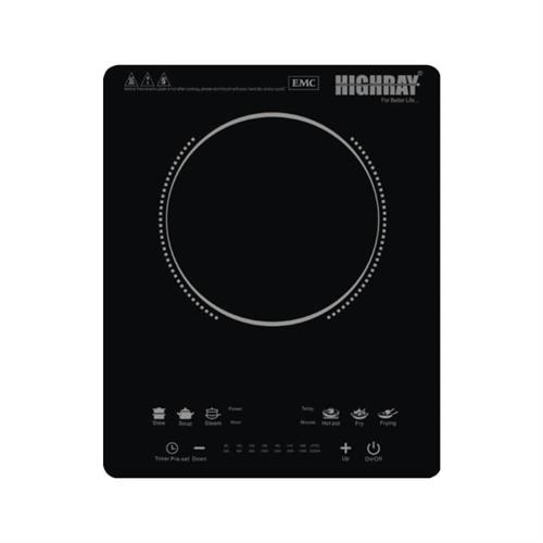 HIGHRAY induction Cooker HIC-2200