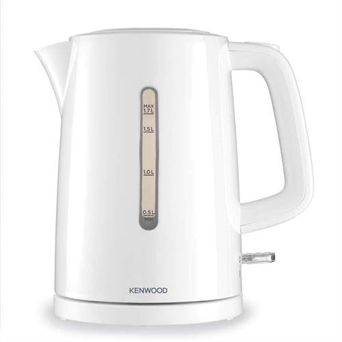 Kenwood 2200W Electric Kettle, White ZJP00.000WH