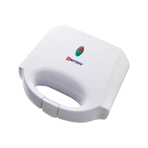 Mitshu Sandwich Toaster MST-13A