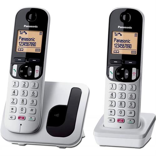 Panasonic Cordless Digital Telephone KX-TGC252