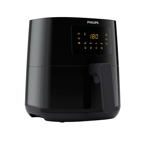Philips 3000 Series Airfryer HD9252/91 [4.1L] + FREE Benice Facial Steamer