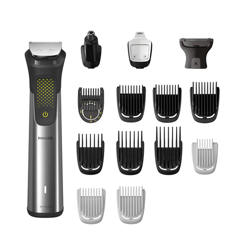 Philips All-in-One Trimmer MG9551/65
