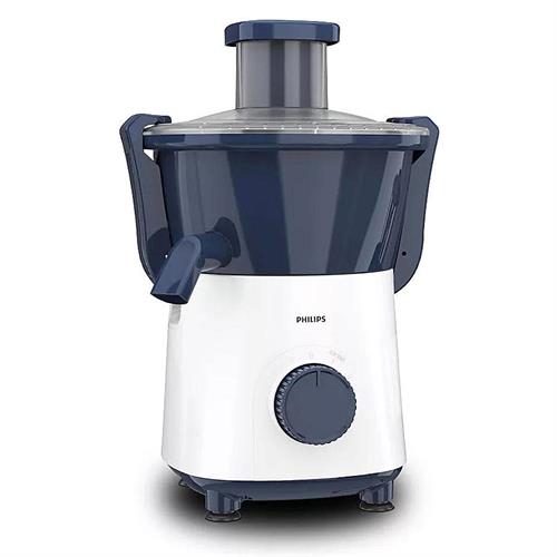 Philips Daily Collection Juicer 500 Watts HL7566/00