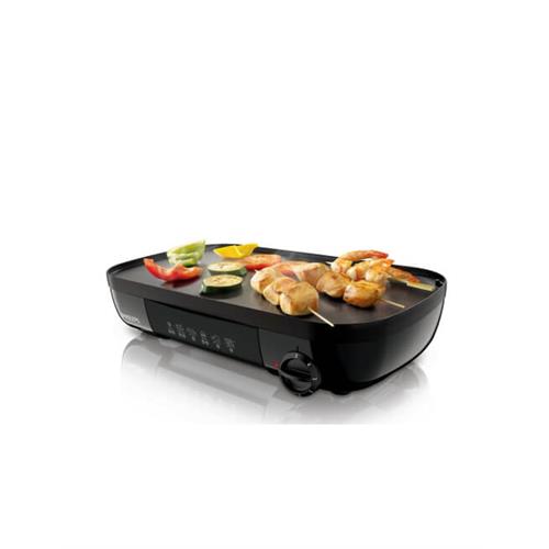 Philips Duo Plate Non Stick Grill HD6320/20