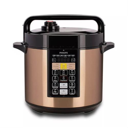 Philips ME Computerized Electric Pressure Cooker HD2139/65
