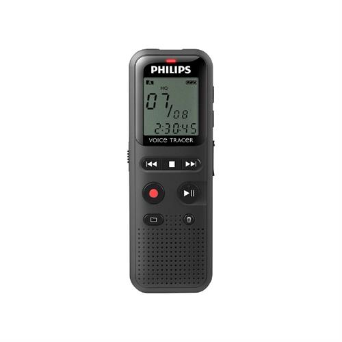 Philips VoiceTracer Audio Recorder DVT1160