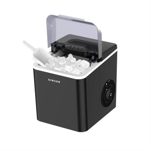 SINGER Automatic Ice Maker SN-ICEM1218