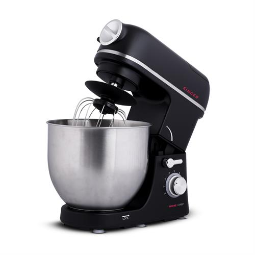 Singer Kitchen Machine 5L, 1400W KA-MK1201BG