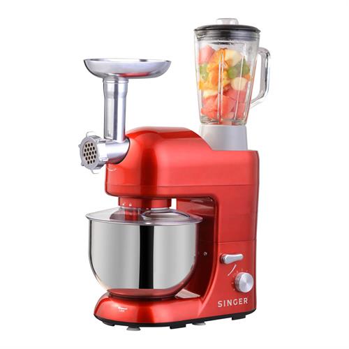 Singer Kitchen Machine KA-SM-1086