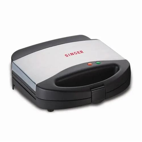 Singer Sandwich Toaster 750W ST-GH138