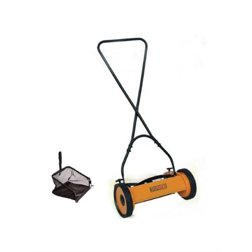 Tower Manual Lawnmower With Grass Collector SGM-001B