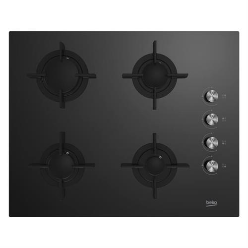 Beko Built In Hob B-HING64122S 65cm