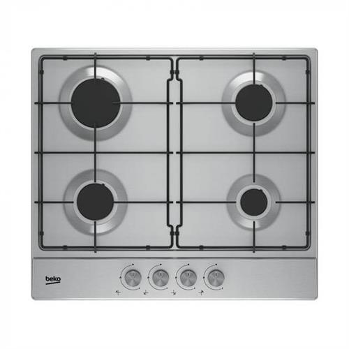 Beko Cooker Hob B-HIAG64223SXL