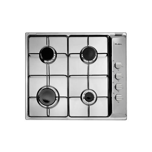 ELBA Cooker Hob (4 Gas Burners) ES60-401XE