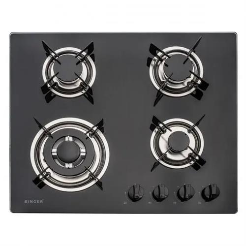 Singer Cooker Hob GFT Built-In 60cm SBI-60G40ME401G