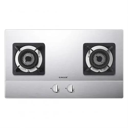 Singer Stainless Steel Cooker Hob SBI-SMPQ216S
