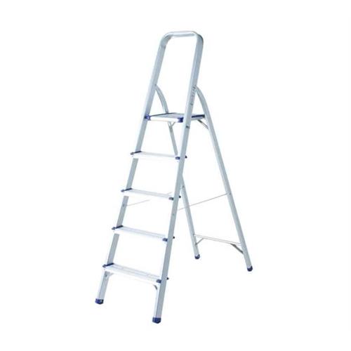 Domestic Aluminium Ladder MDGF075