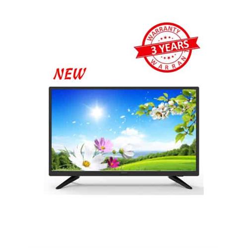 Philips- Slim LED TV 24PHT4003/98