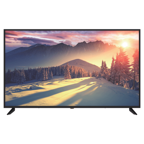 FUJI 55 UHD 4K GOOGLE SMART TV 55FUSG9602