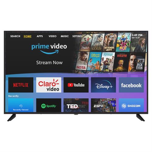 FUJI 55 UHD 4K SMART LED TV 55FUS962