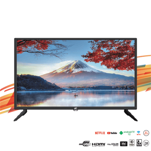 FUJI Android Smart LED TV 32 32FU-3010