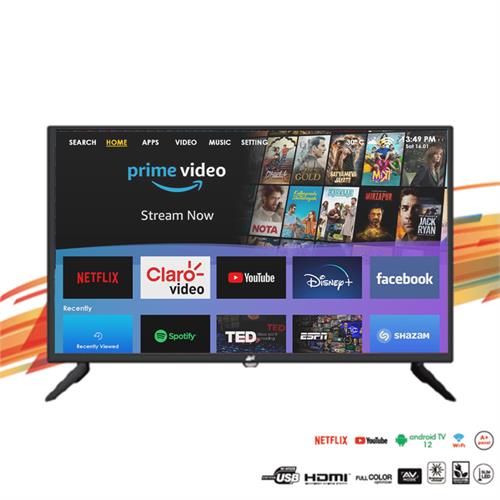 FUJI Android Smart LED TV 32 With Built-In Netlfix and YouTube 32FU-SN19A