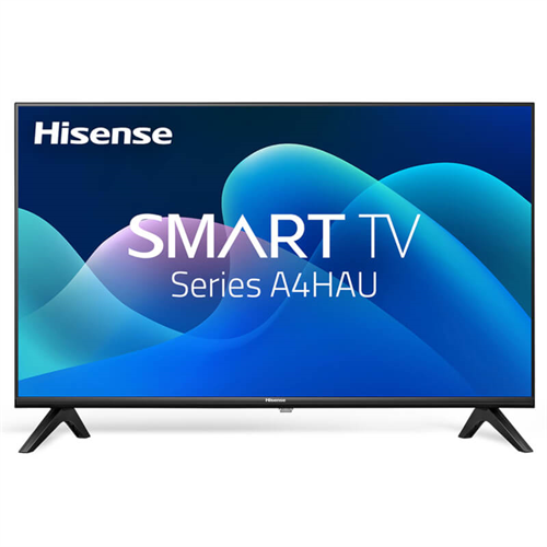 Hisense A4 Series 43 Inch FHD Smart TV 43A4H