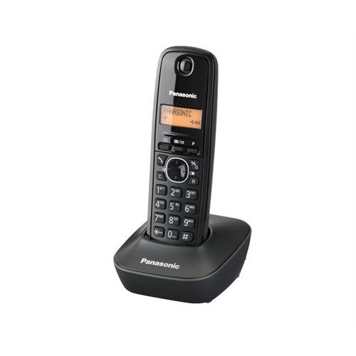 Panasonic Cordless Telephone KX-TG1611