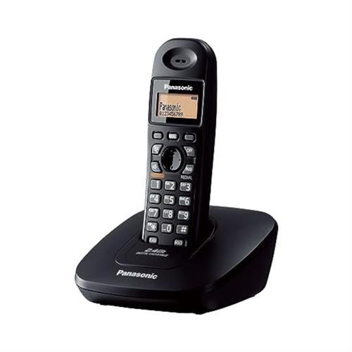 Panasonic Cordless Telephone KX-TG1612