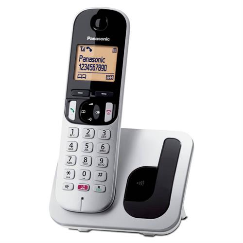 Panasonic Cordless Telephone KX-TGC250