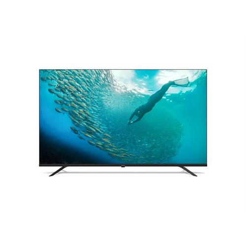 Philips 4K UHD Google Smart LED TV 55 55PUT7129/982