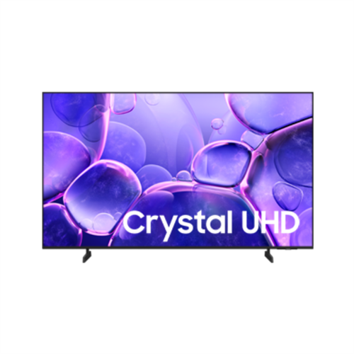 Samsung 43 Crystal UHD U8000F 4K Smart TV UA43U8000FKXXT