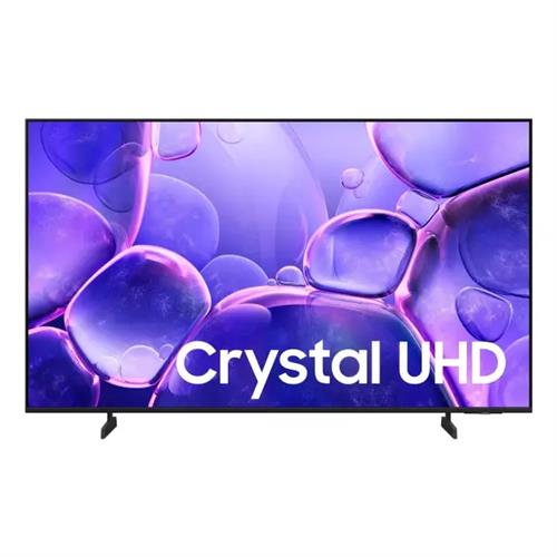 Samsung 55 4K LED Smart TV UA55U8000FRXER