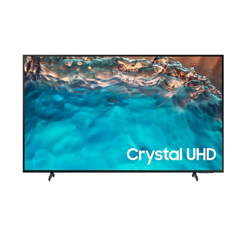 Samsung 55 Crystal UHD 4K Smart TV UA55BU8100