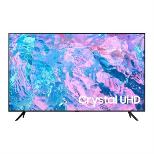 Samsung 55 CU7700 Crystal 4K UHD Smart TV UA55CU7700