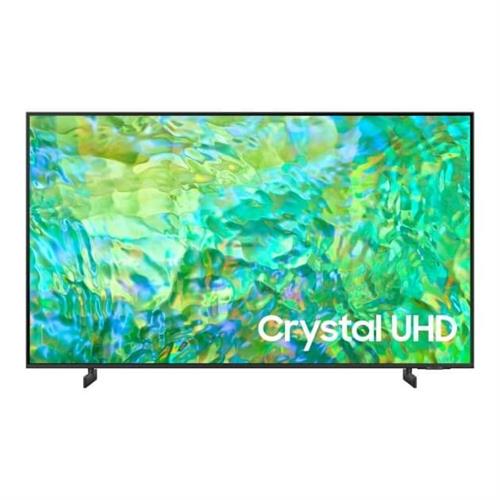 Samsung 55 CU8000 Crystal 4K UHD Smart TV