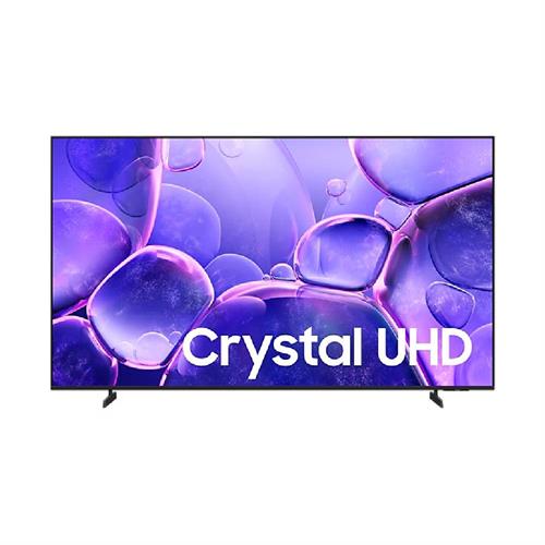Samsung 65 Crystal UHD U8000F 4K Smart TV UA65U8000FKXXT