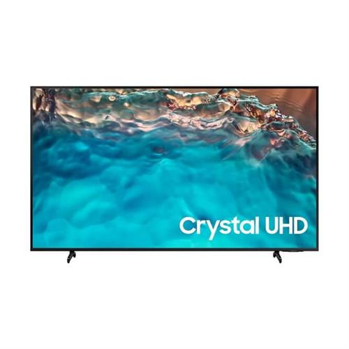 Samsung Crystal UHD Smart 65 TV 65BU8100