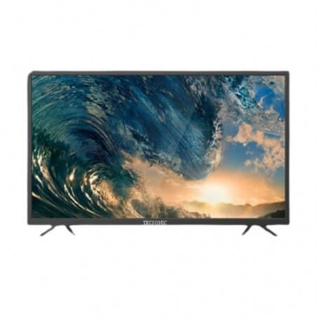 SGL 43 UHD SMART TV 43D1SHKC