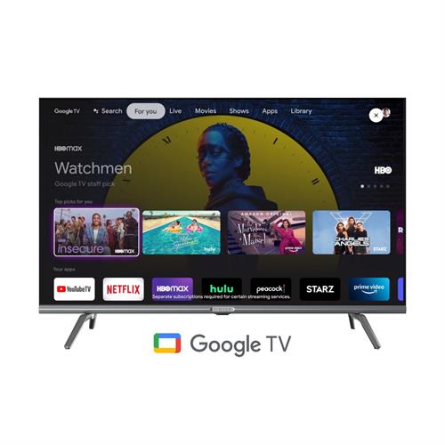 Singer 43 Full HD HDR Google TV SLE43G890