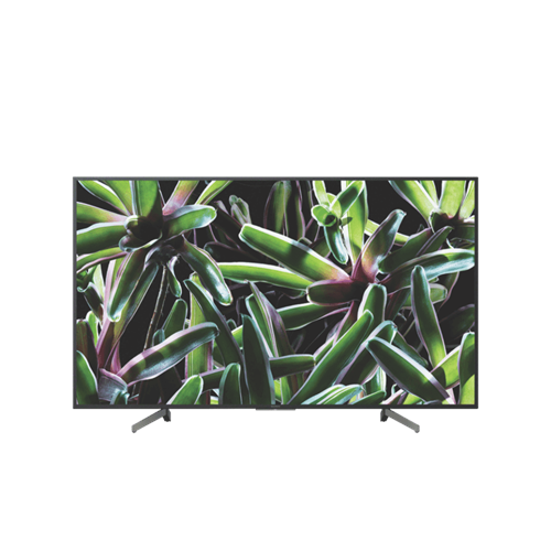 Sony-4K Ultra HD HDR LED Smart TV KD-55X7000G