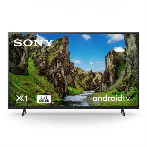 Sony 50 X75 4K Ultra HD, HDR, Android Smart TV KD-50X75