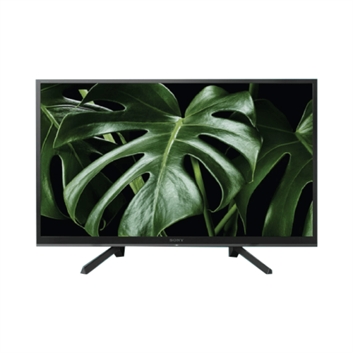 Sony Full HD HDR Smart TV 43-KDL-43W660G