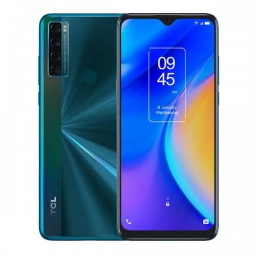 TCL 20SE (4GB+128GB)
