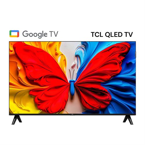 TCL 43 S5K FHD QLED TV TCL43S5K