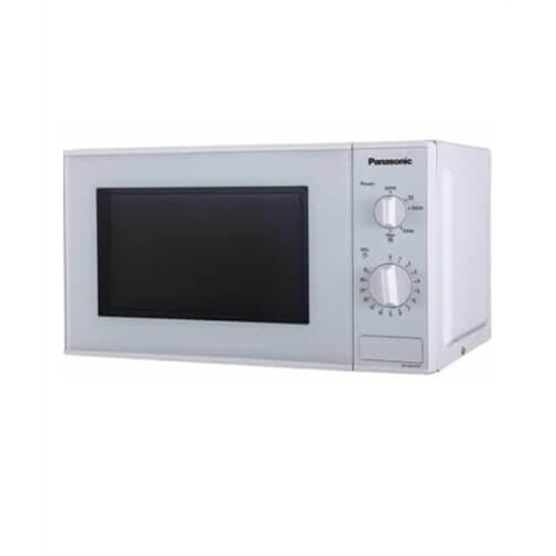 Panasonic-Microwave Oven NN-SM255W