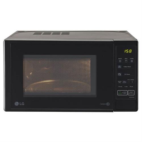 LG 20L Grill Microwave Oven MH-2044DB