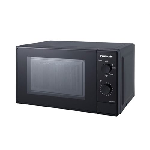 Panasonic Solo Microwave Oven NN-SM255B (20L)