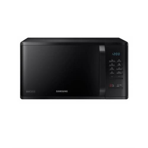 Samsung Microwave Oven Solo 23L MVOMS23K3513AK